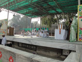 Gurupurab Celebrations 2010 - Click to Enlarge