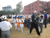 Gurupurab Celebrations 2010 - Click to Enlarge