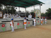 Gurupurab Celebrations 2010 - Click to Enlarge