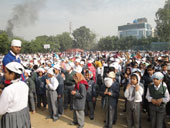 Gurupurab Celebrations 2010 - Click to Enlarge