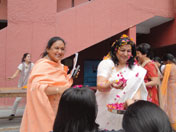 Holi Celebrations - 2011 : Click to Enlarge
