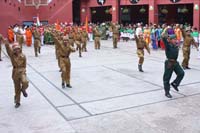 SMS Janakpuri - Independence Day Celebrations (2011) : Click to Enlarge