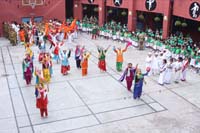 SMS Janakpuri - Independence Day Celebrations (2011) : Click to Enlarge