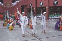 SMS Janakpuri - Independence Day Celebrations (2011) : Click to Enlarge
