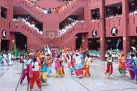 SMS Janakpuri - Independence Day Celebrations (2011) : Click to Enlarge