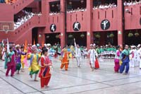 SMS Janakpuri - Independence Day Celebrations (2011) : Click to Enlarge
