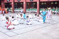 SMS Janakpuri - Independence Day Celebrations (2011) : Click to Enlarge
