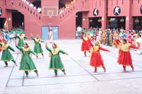SMS Janakpuri - Independence Day Celebrations (2011) : Click to Enlarge