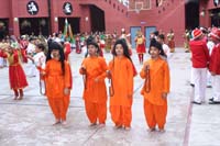 SMS Janakpuri - Independence Day Celebrations (2011) : Click to Enlarge