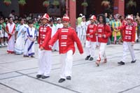 SMS Janakpuri - Independence Day Celebrations (2011) : Click to Enlarge