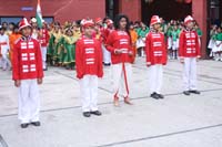 SMS Janakpuri - Independence Day Celebrations (2011) : Click to Enlarge