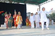 SMS, Janakpuri : Republic Day Celebrations - Click to Enlarge