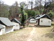 SMS, Janakpuri - Trip to Nahan organized by the Scat Camp (2012) : Click to Enlarge