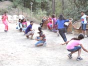 SMS, Janakpuri - Trip to Nahan organized by the Scat Camp (2012) : Click to Enlarge