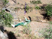 SMS, Janakpuri - Trip to Nahan organized by the Scat Camp (2012) : Click to Enlarge