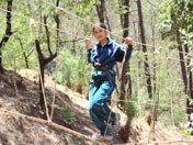 SMS, Janakpuri - Trip to Nahan organized by the Scat Camp (2012) : Click to Enlarge
