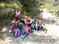 SMS Janakpuri - Adventure at Summer Camp - to Hathipaon : Click to Enlarge