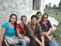 SMS Janakpuri - Adventure at Summer Camp - to Hathipaon : Click to Enlarge