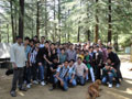 SMS Janakpuri - Adventure at Summer Camp - to Hathipaon : Click to Enlarge