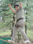 SMS Janakpuri - Adventure at Summer Camp - to Hathipaon : Click to Enlarge