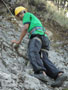 SMS Janakpuri - Adventure at Summer Camp - to Hathipaon : Click to Enlarge