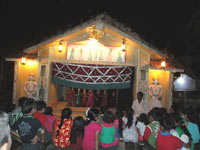 SMS Janakpuri - An Educational Trip to Jaipur : Click to Enlarge