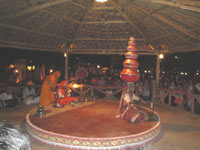 SMS Janakpuri - An Educational Trip to Jaipur : Click to Enlarge