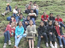 Narkanda Trip - (Click to Enlarge)