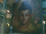 Teacher's day out - Visit to the Kingdom of Dreams on 31st March 2011 - Click to Enlarge