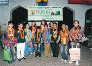 Eureka - Click to Enlarge