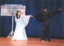 Feo Fest 2009 - Click to Enlarge