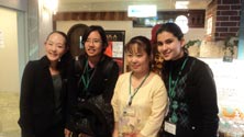 SMS, Janakpuri - A visit to Japan : Click to Enlarge