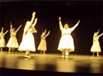 Visit of students and teachers of SMS Janakpuri to Newton South High School, Boston, USA - Click to Enlarge