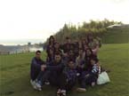 Visit of students and teachers of SMS Janakpuri to Newton South High School, Boston, USA - Click to Enlarge