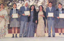Brahm Dutt Memorial Competition : Reporting a sting operation - I Prize Winner : Click to Enlarge