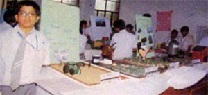 Presentation on Agricultural Practices - Click to Enlarge