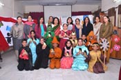 SMS, Janakpuri - Class IV - English Play Competition : Click to Enlarge