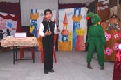 SMS, Janakpuri - Class IV - English Play Competition : Click to Enlarge