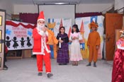 SMS, Janakpuri - Class IV - English Play Competition : Click to Enlarge