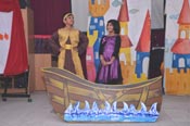 SMS, Janakpuri - Class IV - English Play Competition : Click to Enlarge