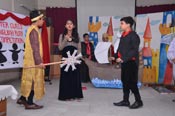 SMS, Janakpuri - Class IV - English Play Competition : Click to Enlarge
