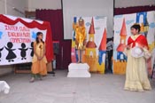 SMS, Janakpuri - Class IV - English Play Competition : Click to Enlarge