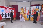 SMS, Janakpuri - Class IV - English Play Competition : Click to Enlarge