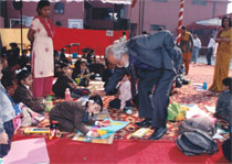 n The Spot Painting Competition 2010 (Click to Enlarge)