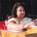 SMS, Janakpuri - 13th Annual Inter School On the Spot Painting Competition : Click to Enlarge