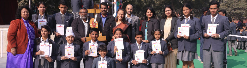 Prize Winners for 17th Annual On the Spot Painting Competiton : Click to Enlarge Prize Winners for 17th Annual On the Spot Painting Competiton : Click to Enlarge