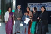 SMS Janakpuri - On the Spot Painting Competition Prize - Click to Enlarge