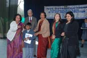 SMS Janakpuri - On the Spot Painting Competition Prize - Click to Enlarge