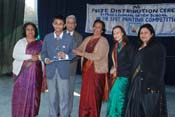 SMS Janakpuri - On the Spot Painting Competition Prize - Click to Enlarge