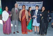 SMS Janakpuri - On the Spot Painting Competition Prize - Click to Enlarge